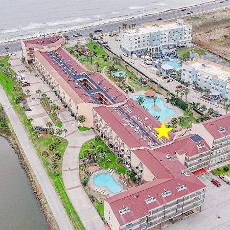 Poolside Paradise 加尔维斯敦 外观 照片